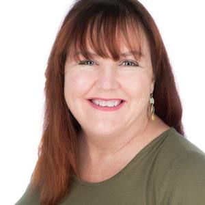 Meet your Posher, Pam